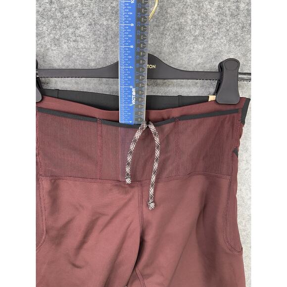 New Nike Trail Lava Loops Running Tights Shorts Men's M NWT $90 DV9307-652 NWT - Picture 8 of 16